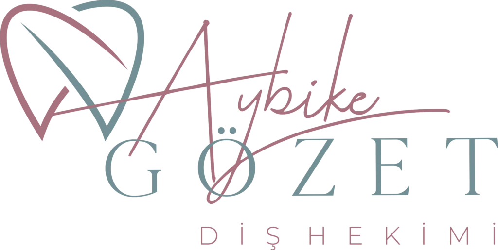 Diş Hekimi Aybike Gözet Logo