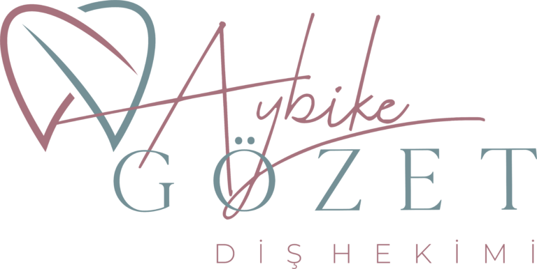 Diş Hekimi Aybike Gözet Logo