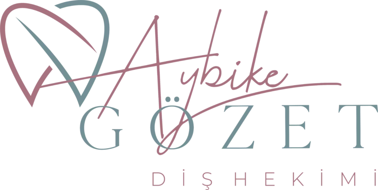 Diş Hekimi Aybike Gözet Logo