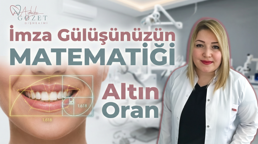 Gülüş Tasarımı Konya